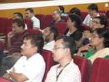 audience