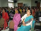 people who attended the workshop