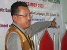 amom nandaraj speech