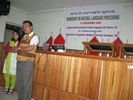amom nandaraj speech