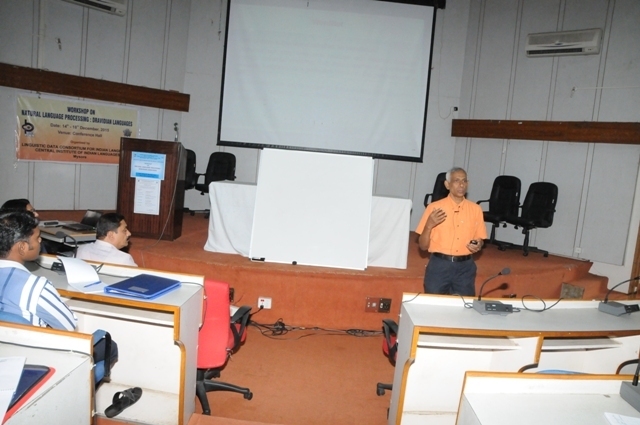 Natural Language Processing: Dravidian Languages