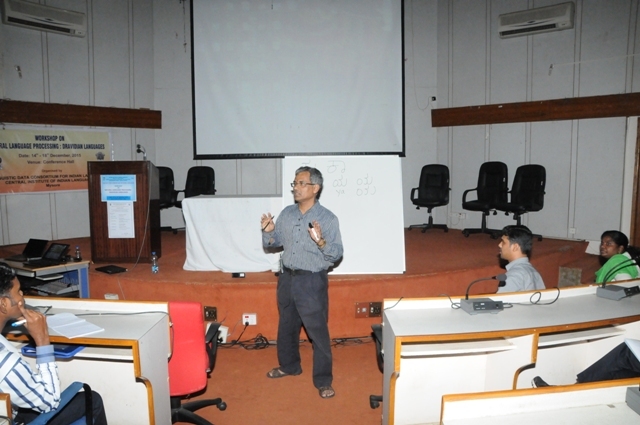 Natural Language Processing: Dravidian Languages