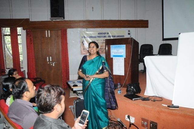 Natural Language Processing: Dravidian Languages