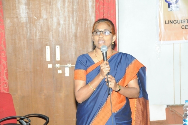 Natural Language Processing: Dravidian Languages