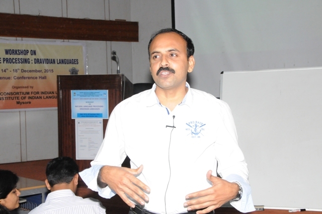 Natural Language Processing: Dravidian Languages