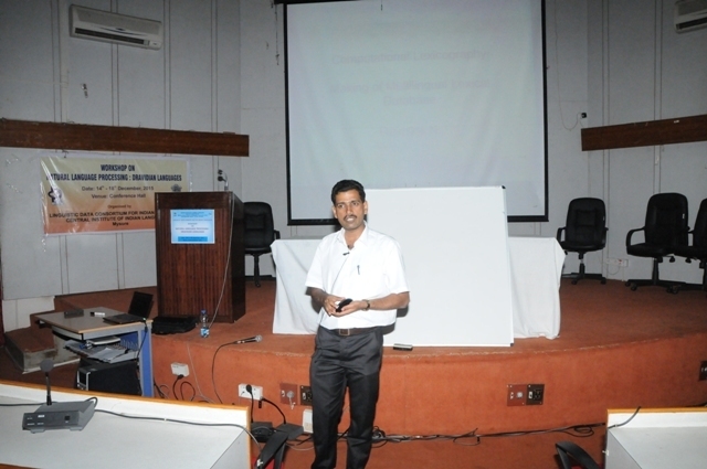 Natural Language Processing: Dravidian Languages