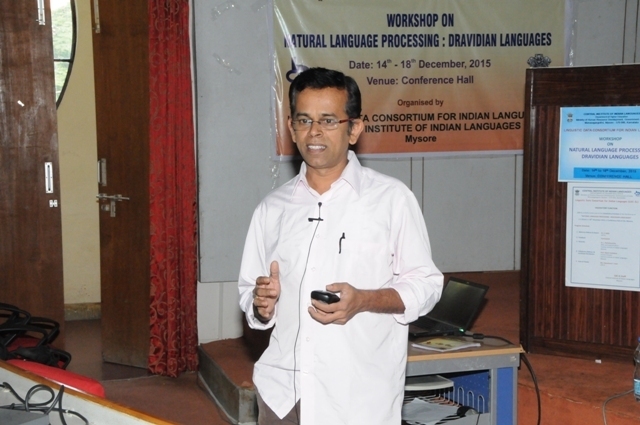 Natural Language Processing: Dravidian Languages