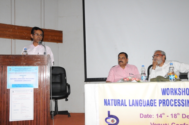 Natural Language Processing: Dravidian Languages