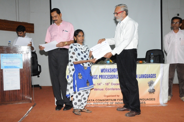 issuing certificate