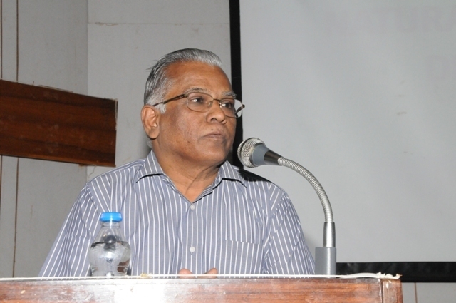 Natural Language Processing: Dravidian Languages