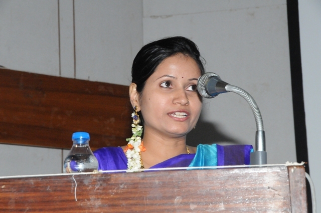 vijayalakshmi speaking