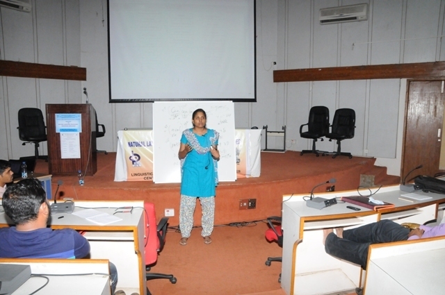 Natural Language Processing: Dravidian Languages
