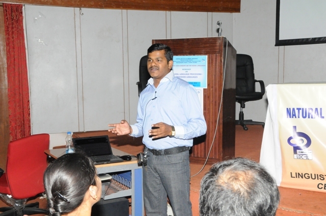Natural Language Processing: Dravidian Languages