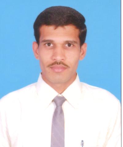 Ananda C J