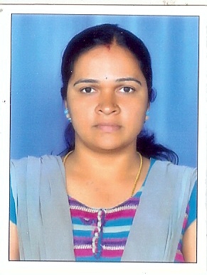Anitha P