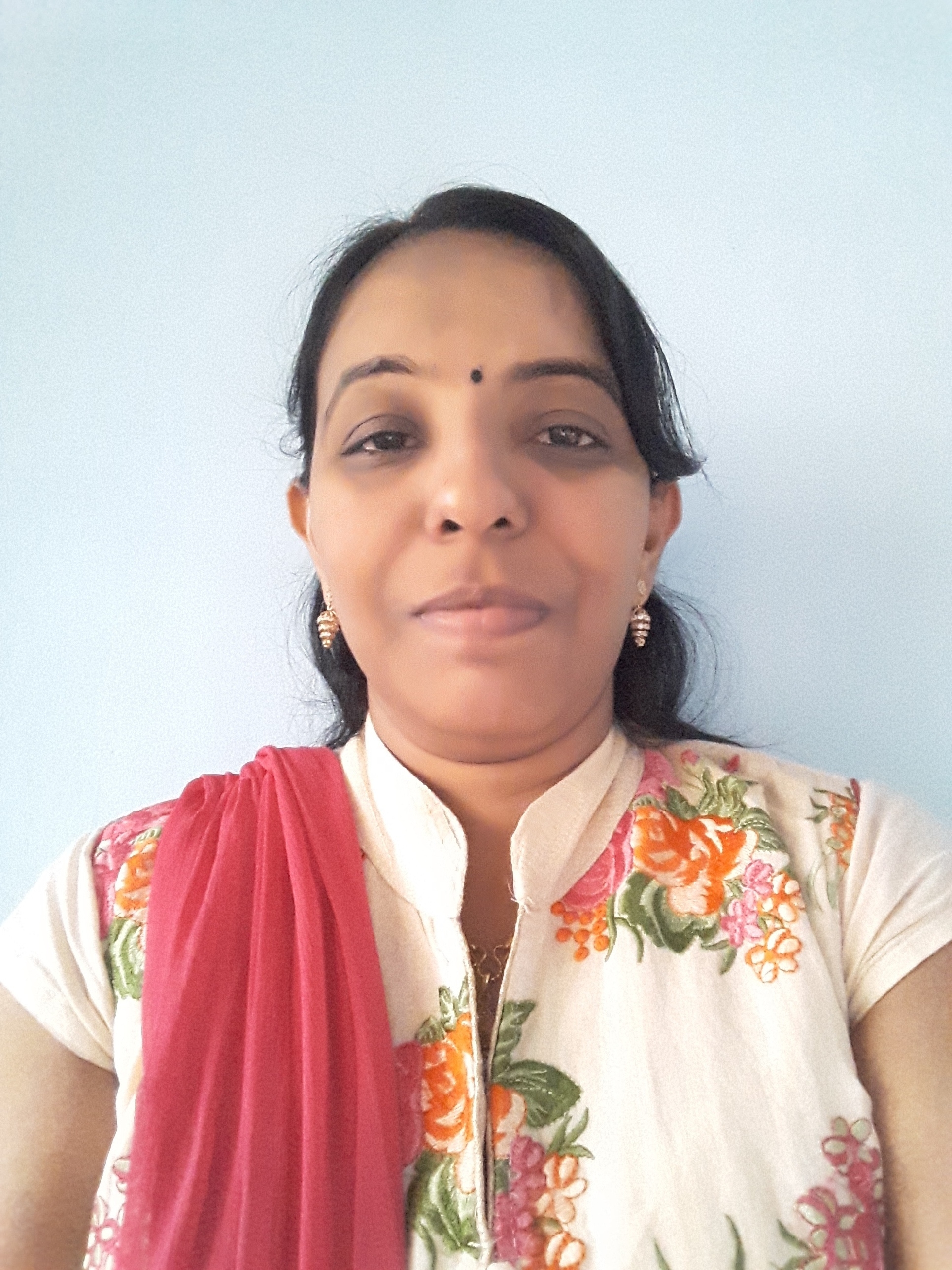 K.S. Geetha
