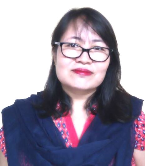 Premila Chanu Yumnam