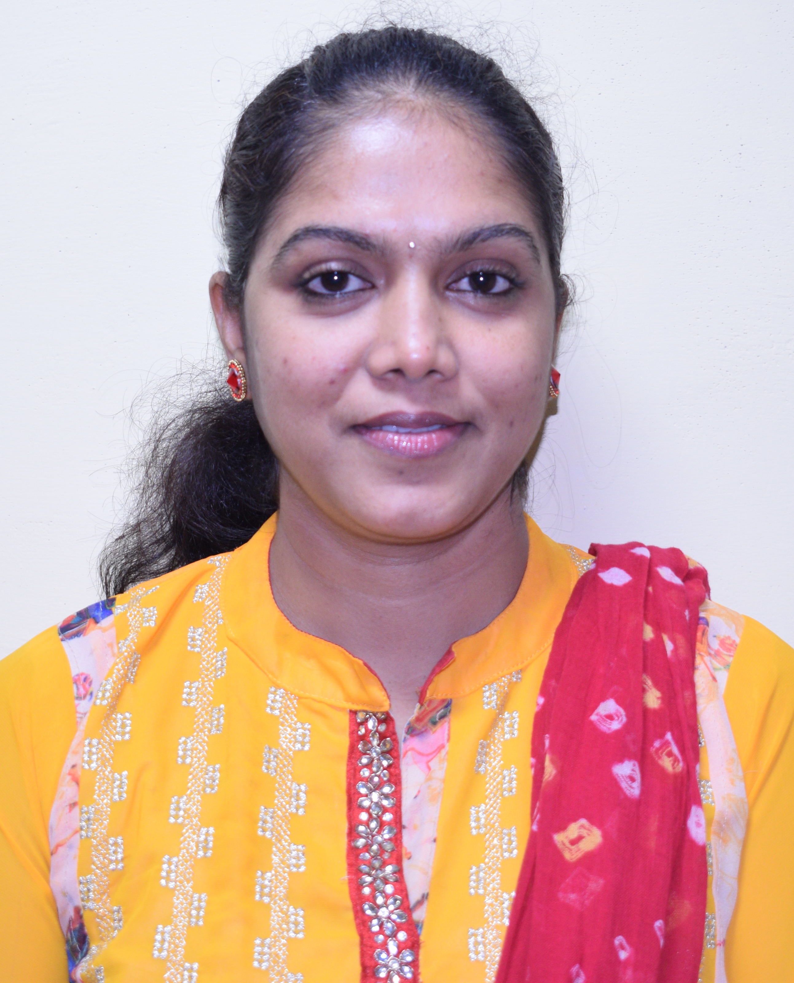 Reshma S