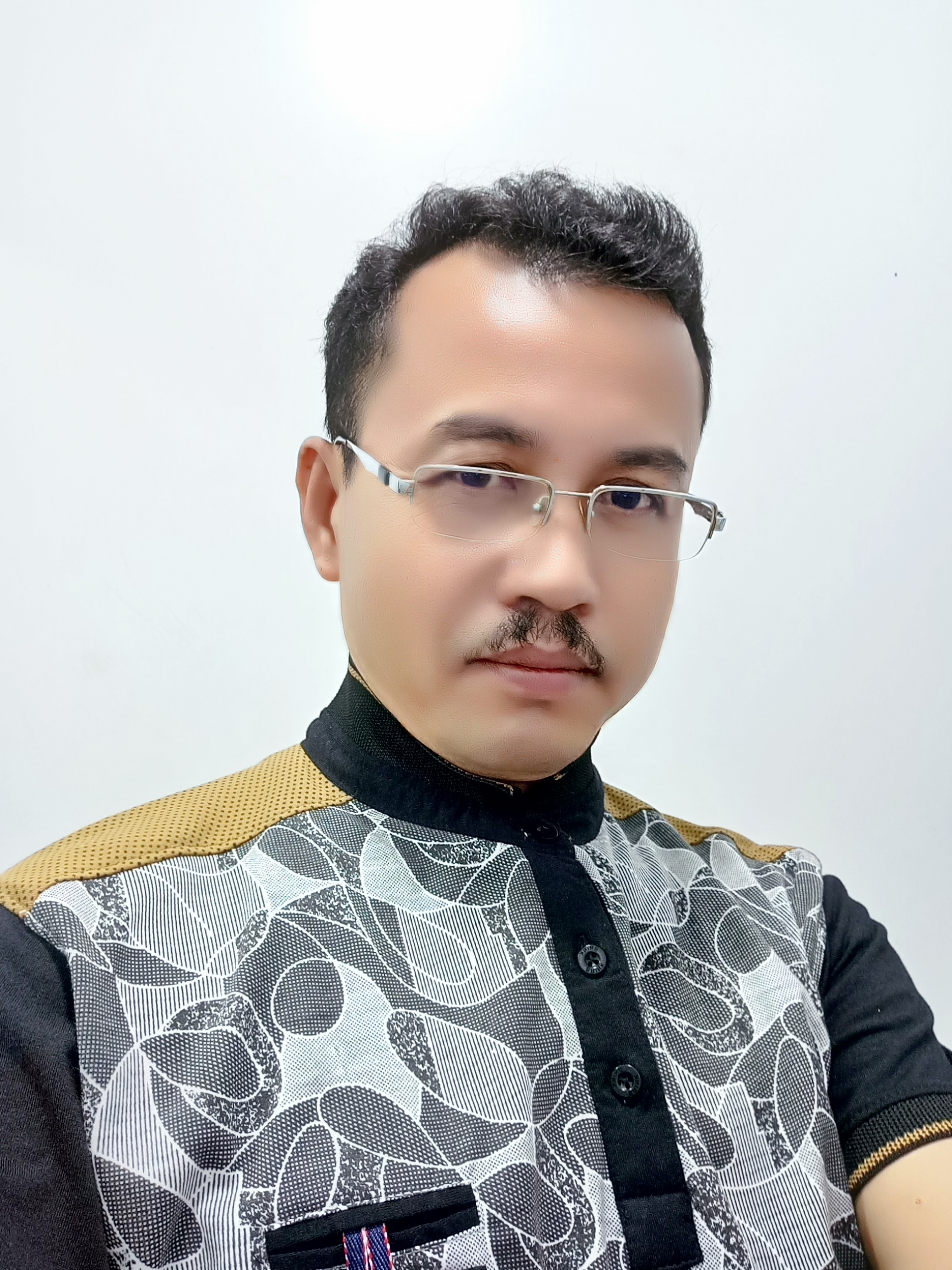 Amom Nandaraj Meetei