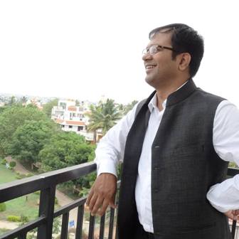 Dr. Narayan Choudhary